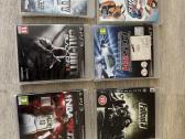 Parduodu Playstation 3 su žaidimais - nuotraukos Nr. 3