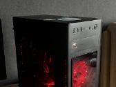 Parduodamas žaidimų kompiuteris (Gaming Pc)