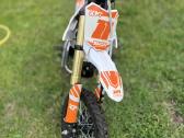 Kmt X125r Automatic