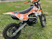 Kmt X125r Automatic - nuotraukos Nr. 2