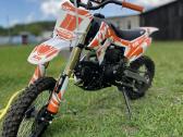 Kmt X125r Automatic - nuotraukos Nr. 3