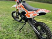 Kmt X125r Automatic - nuotraukos Nr. 4