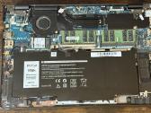 Dell Latitude 5300 32gb RAM 1tb SSD - nuotraukos Nr. 6