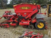 Vaderstad Super Rapid 400