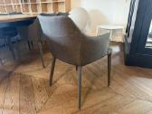 Kave Home 6 valgomojo kėdės (naujos po 200 eur)