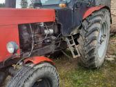 Mtz-80 dalimis