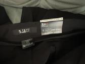 Kelnės 5.11 Ridge Pant Black - nuotraukos Nr. 3