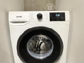Gorenje skalbimo mašina