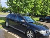Parduodu tvarkinga Audi A4 B6