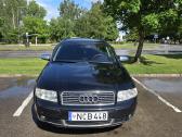 Parduodu tvarkinga Audi A4 B6 - nuotraukos Nr. 2