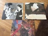 Santana rinkinys susidedantis iš 3 albumu