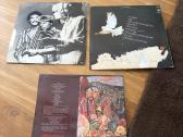 Santana rinkinys susidedantis iš 3 albumu - nuotraukos Nr. 2