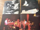 Santana rinkinys susidedantis iš 3 albumu - nuotraukos Nr. 3