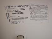 LG 32" TV Lg32lk6200pla - nuotraukos Nr. 3