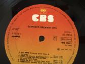 Santana rinkinys susidedantis iš 3 albumu - nuotraukos Nr. 11