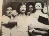 Santana rinkinys susidedantis iš 3 albumu - nuotraukos Nr. 15