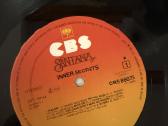Santana rinkinys susidedantis iš 3 albumu - nuotraukos Nr. 17