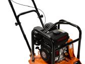 Vibroplokštės Loncin 60, 80, 92, 100 kg - nuotraukos Nr. 16