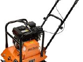 Vibroplokštė Loncin 7hp 60kg Kd1196 - nuotraukos Nr. 2