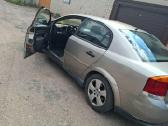 Opel vectra - nuotraukos Nr. 2