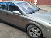 Opel vectra - nuotraukos Nr. 3