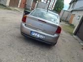 Opel vectra - nuotraukos Nr. 4