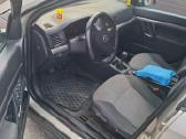 Opel vectra - nuotraukos Nr. 5