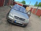 Opel vectra - nuotraukos Nr. 6