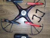 Pusiau veikiantys fpv dronai - nuotraukos Nr. 5