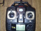 Pusiau veikiantys fpv dronai - nuotraukos Nr. 6