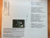 3 eksperimentinės muzikos vinilinės plokštelės. - nuotraukos Nr. 2
