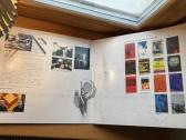 3 eksperimentinės muzikos vinilinės plokštelės. - nuotraukos Nr. 3
