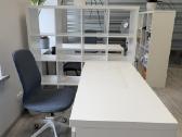 Parduodama Ikea kėdė