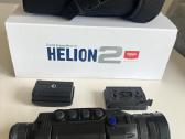 Termovizorius Pulsar Helion 2 Xp50 - nuotraukos Nr. 6