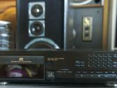 Parduodu CD grotuvą Sony Cdp-797