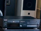 Parduodu CD grotuvą Sony Cdp-797 - nuotraukos Nr. 2