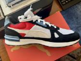 Puma Graviton Pro Trainers Originalus batai - nuotraukos Nr. 2