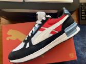 Puma Graviton Pro Trainers Originalus batai