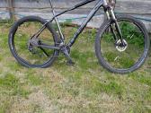 Dviratis Cube Aim Ex 29