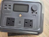 Ecoflow River 2 Max 512 River 3 Anker Solix C300x - nuotraukos Nr. 5