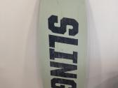 Sling wakeboard lenta - nuotraukos Nr. 2