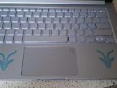 Asus Vivobook S14 i5-8265u 8gb 512gb SSD - nuotraukos Nr. 3