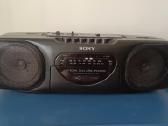 Sony Cfs B11
