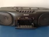 Sony Cfs B11 - nuotraukos Nr. 2
