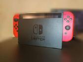 Nintendo Switch Mario Day Bundle (v2)