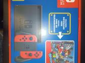 Nintendo Switch Mario Day Bundle (v2) - nuotraukos Nr. 2