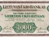 Ieškau Ūkio banko čekių - nuotraukos Nr. 3