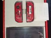 Nintendo Switch Mario Day Bundle (v2) - nuotraukos Nr. 5