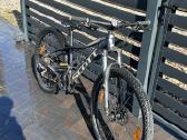 Scott MTB kalnų dviratis - nuotraukos Nr. 3