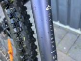 Scott MTB kalnų dviratis - nuotraukos Nr. 7
